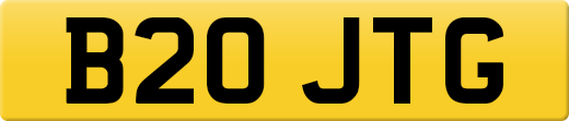 B20JTG