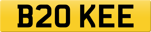 B20KEE