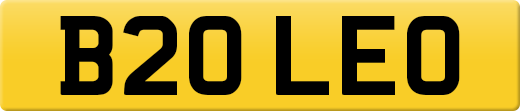 B20LEO