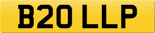 B20LLP