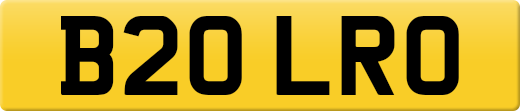 B20LRO