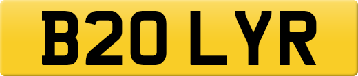 B20LYR