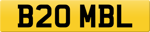 B20MBL