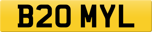 B20MYL