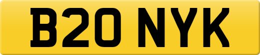 B20NYK