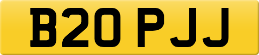 B20PJJ
