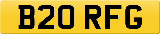 B20RFG
