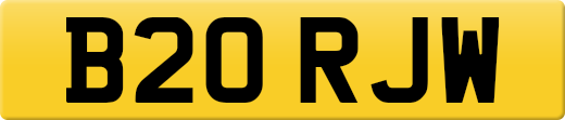 B20RJW