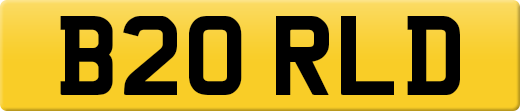 B20RLD