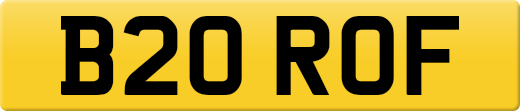 B20ROF