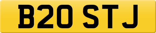 B20STJ