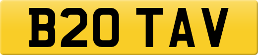 B20TAV