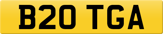 B20TGA