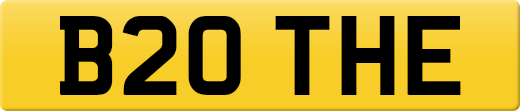 B20THE
