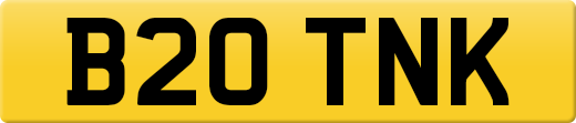 B20TNK