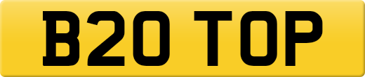B20TOP