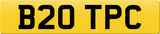 B20TPC
