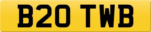 B20TWB