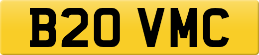 B20VMC