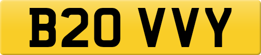 B20VVY