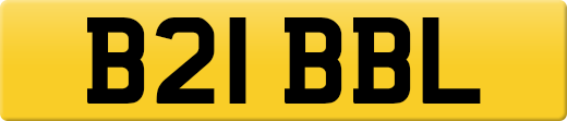 B21BBL