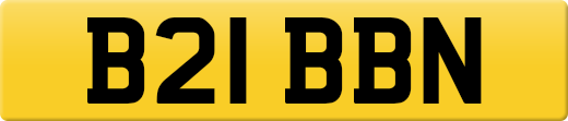 B21BBN