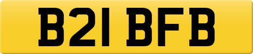B21BFB