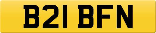 B21BFN