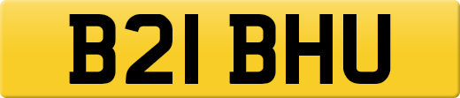 B21BHU