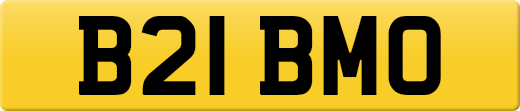 B21BMO