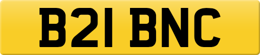 B21BNC