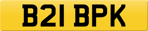 B21BPK