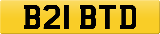 B21BTD