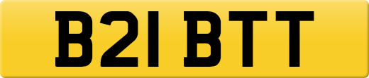 B21BTT