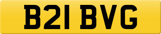 B21BVG
