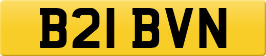 B21BVN