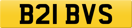 B21BVS