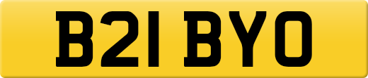 B21BYO