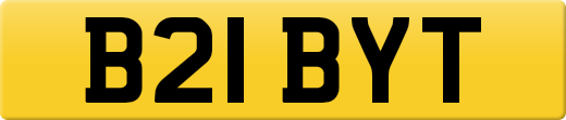 B21BYT