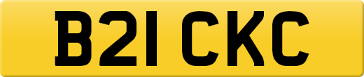 B21CKC