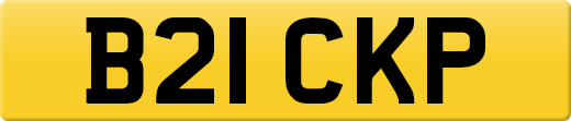 B21CKP