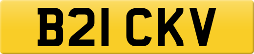 B21CKV