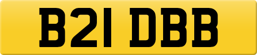 B21DBB