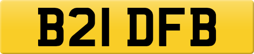 B21DFB