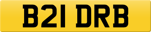 B21DRB