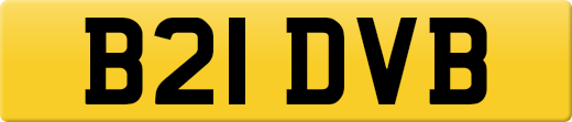 B21DVB