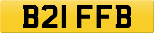 B21FFB
