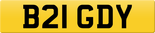 B21GDY