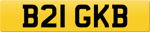 B21GKB
