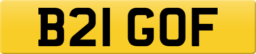 B21GOF